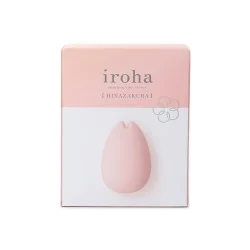 Iroha Sakura - Stimulateur...
