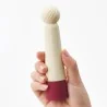 Iroha RIN - Vibromasseur avec embout souple et vibrations douces
