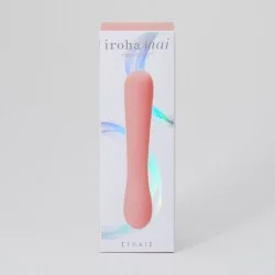 Iroha Mai - Vibromasseur point G à vibrations profondes
