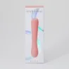 Iroha Mai - Vibromasseur point G à vibrations profondes