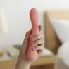 Iroha Mai - Vibromasseur point G à vibrations profondes