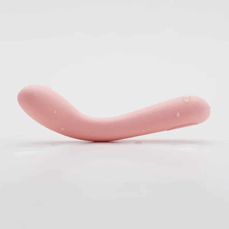 Iroha Mai - Vibromasseur point G à vibrations profondes