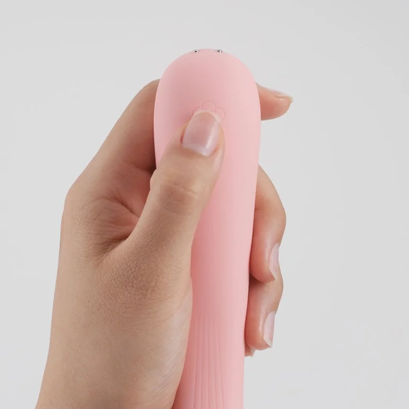Iroha Mai - Vibromasseur point G à vibrations profondes