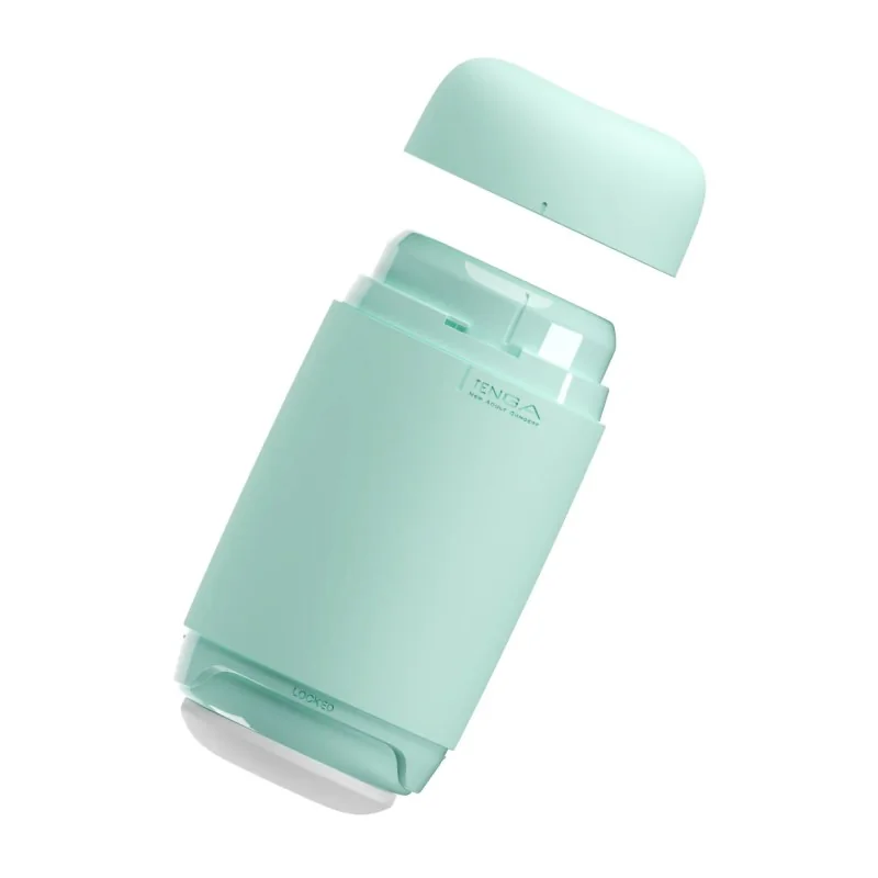 Tenga Puffy - Masturbateur avec sensation moelleuse et enveloppante
