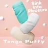 Tenga Puffy - Masturbateur avec sensation moelleuse et enveloppante