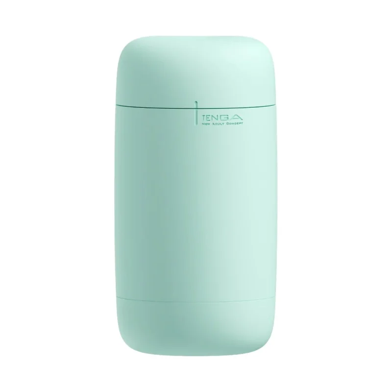 Tenga Puffy - Masturbateur avec sensation moelleuse et enveloppante