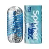 Tenga Spinner DX - Masturbateur sensation Rotation & Succion intensifiée