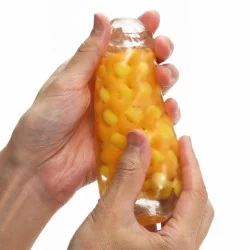 Tenga Arte Weave - Masturbateur texturé sensation enveloppante