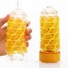 Tenga Arte Weave - Masturbateur texturé sensation enveloppante