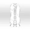 Tenga Air-Tech - Masturbateur avec sensation de succion réutilisable