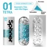 Tenga Spinner - Masturbateur sensation Rotation & Succion