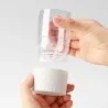 Tenga Spinner - Masturbateur sensation Rotation & Succion