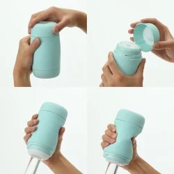 Tenga Puffy - Masturbateur...