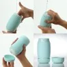 Tenga Puffy - Masturbateur avec sensation moelleuse et enveloppante