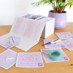 kit pédagogique sur la contraception