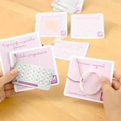 moyens de contraception féminins non hormonaux