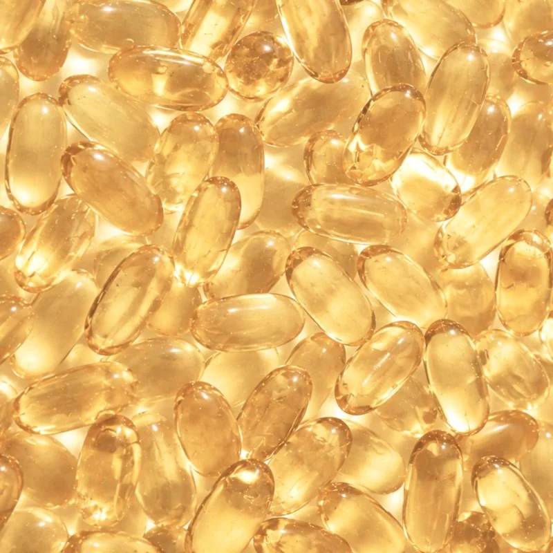 capsules bourrache, onagre te vitamine E