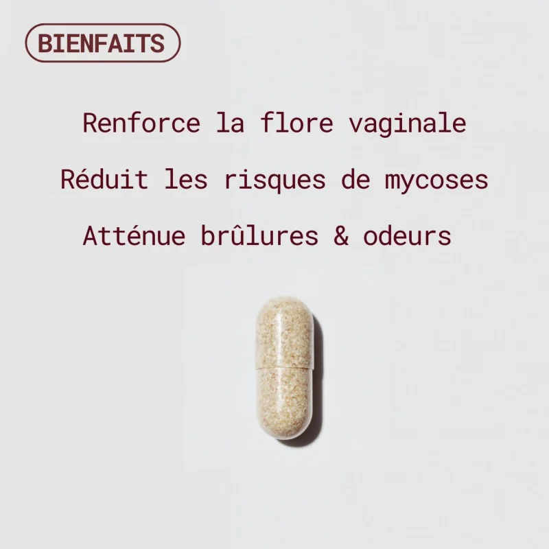 bienfaits flore intime de gapianne