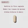 bienfaits flore intime de gapianne