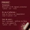 posologie complément flore intime de gapianne