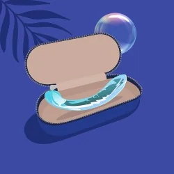 Kalii - Dildo en verre pour le point G