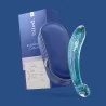 Kalii - Dildo en verre pour le point G