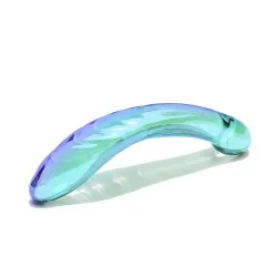 Kalii - Dildo en verre pour...