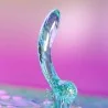 Kalii - Dildo en verre pour le point G