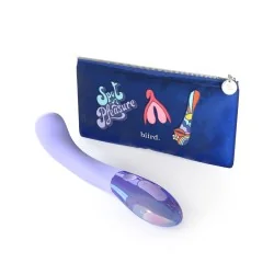 Gii Glow - Vibromasseur pour point G