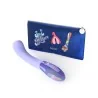 Gii Glow - Vibromasseur pour point G