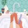 Gii Glow - Vibromasseur pour point G