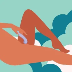 Gii Glow - Vibromasseur pour point G
