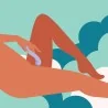 Gii Glow - Vibromasseur pour point G