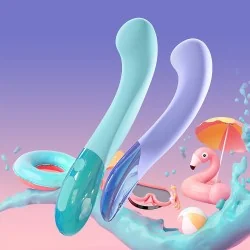 Gii Glow - Vibromasseur...