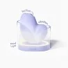 Namii 2 - Stimulateur clitoridien à succion et vibromasseur