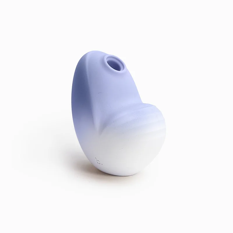 Namii 2 - Stimulateur clitoridien à succion et vibromasseur