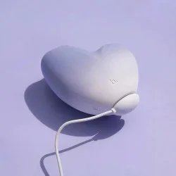 Namii 2 - Stimulateur clitoridien à succion et vibromasseur