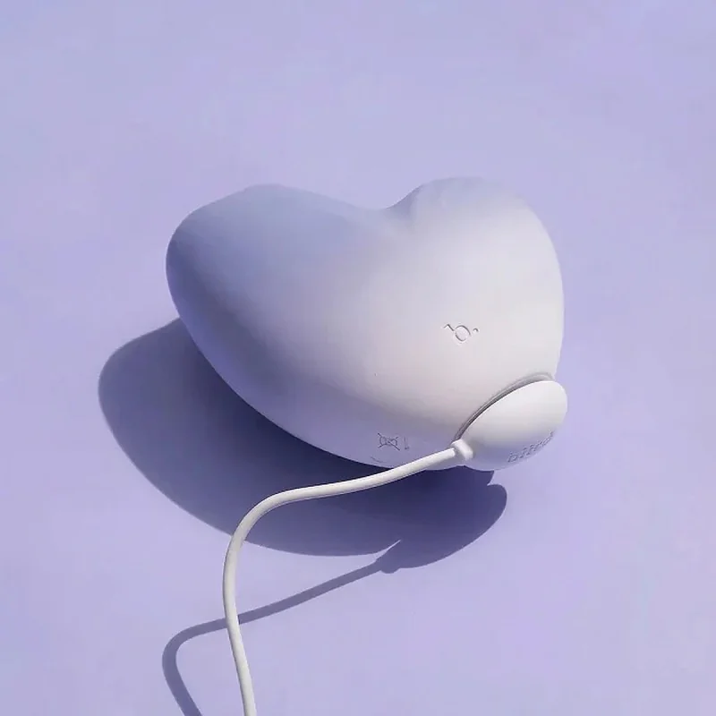 Namii 2 - Stimulateur clitoridien à succion et vibromasseur