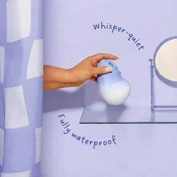 Namii 2 - Stimulateur clitoridien à succion et vibromasseur