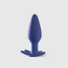 Regii - Set de 2 plugs anaux en silicone