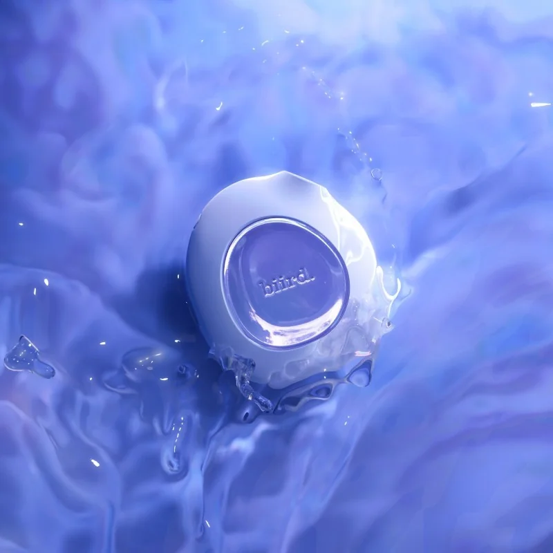 Lumii - Petit stimulateur clitoridien à succion