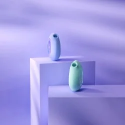 Lumii - Petit stimulateur clitoridien à succion
