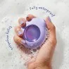 Lumii - Petit stimulateur clitoridien à succion