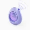 Lumii - Petit stimulateur clitoridien à succion