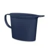 Urinoir portable unisexe Pipinette bleu
