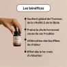 Complément alimentaire Ménopause sereine Equilibrist