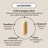 Complément alimentaire Ménopause sereine Equilibrist