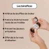 Complément alimentaire Ménopause active Equilibrist