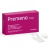 Premeno Duo ovule vaginal sécheresse intime