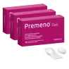 Ovules vaginaux pour la sècheresse intime Premeno Duo lot de 3